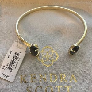 Kendra Scott Edie Cuff Bracelet